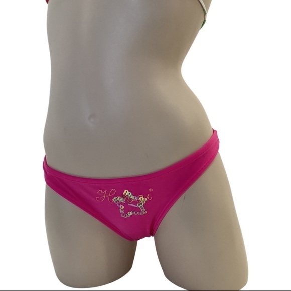 Recco Brazilian Bikini Set New With Tags - Picture 2 of 4